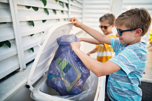 Best Trash Removal Near Me  in Kalaeloa, HI
