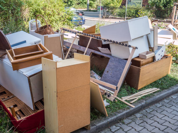Best Residential Junk Removal  in Kalaeloa, HI