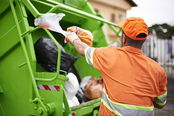 Best Basement Cleanout Services  in Kalaeloa, HI